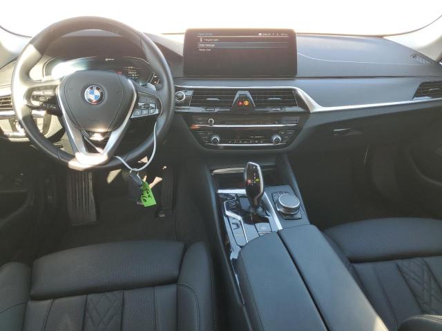 WBA33AG08NCK56843 BMW 530XE