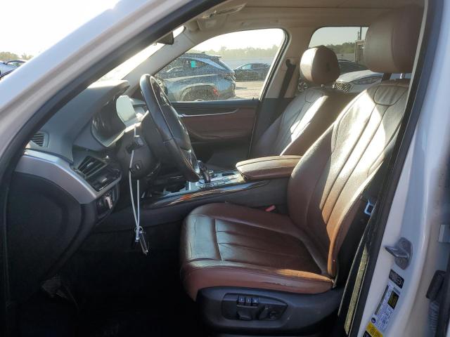 5UXKS4C54E0J96693 BMW X5 Xdrive35d