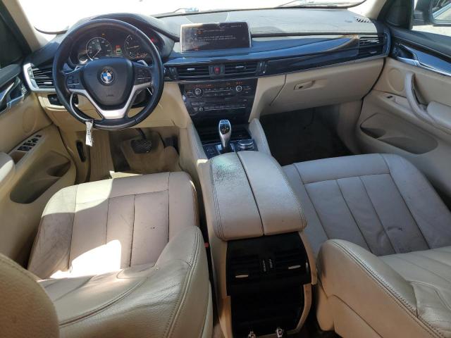 5UXKU2C53F0N77340 BMW X6 Xdrive35i