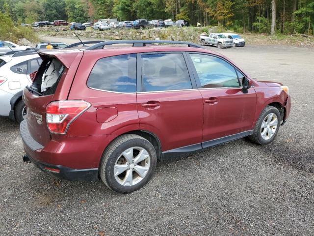 JF2SJAHC2EH513206 Subaru Forester 2.5i Limited