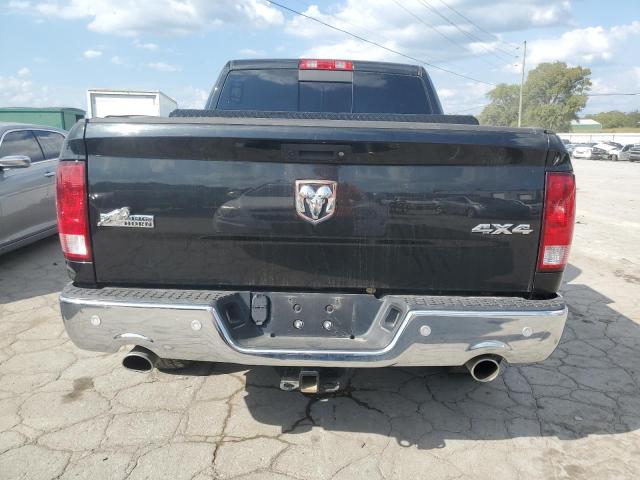 3C6RR7LTXJG178563 RAM 1500 Slt