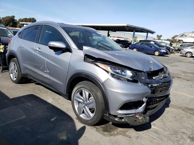3CZRU6H50LM704743 Honda HR-V EX
