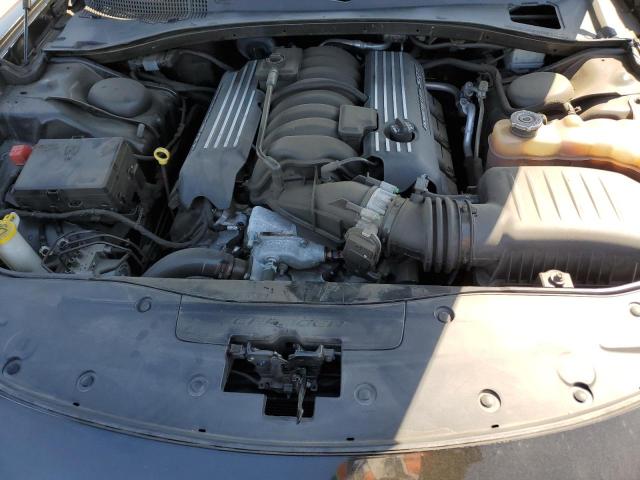 2C3CDXEJ6JH273795 Dodge Charger Srt 392