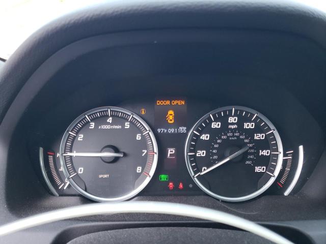 19UUB1F30GA015381 Acura TLX