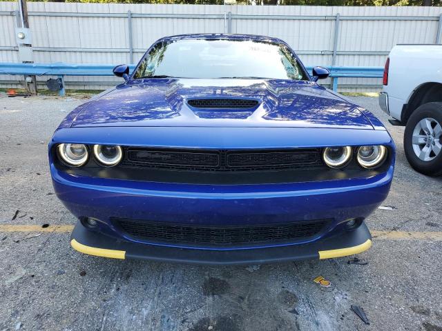 2C3CDZJG6NH226861 Dodge Challenger Gt