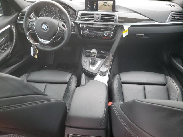 WBA8D9G54JNU68957 BMW 330 XI