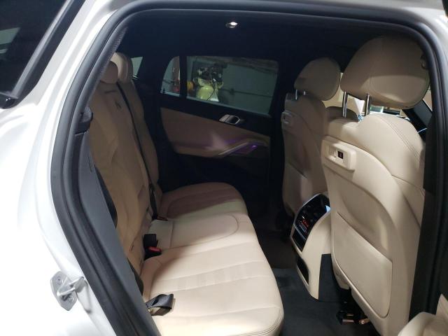 5UXCY6C03M9G70956 BMW X6 Xdrive40i
