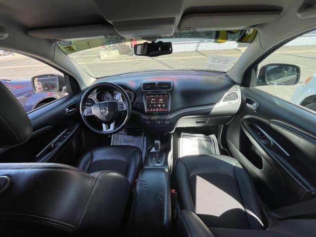3C4PDCGG8HT534787 Dodge Journey Crossroad