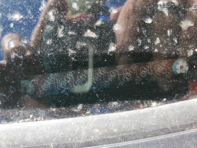2HKRM3H70FH516496 Honda CR-V EXL