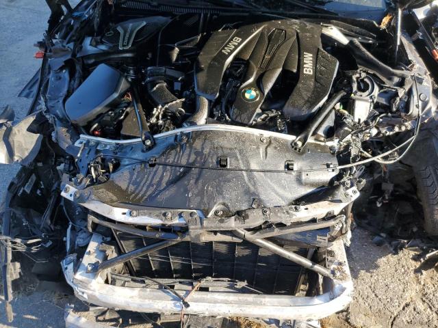 WBAJB9C55KB464187 BMW M550xi