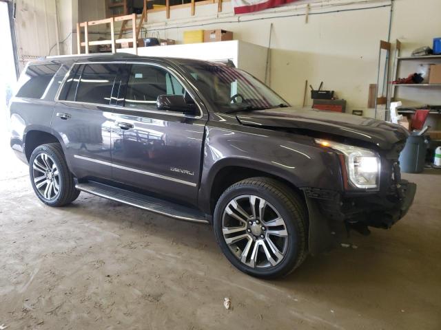 1GKS2CKJ7HR305713 GMC YUKON DENALI