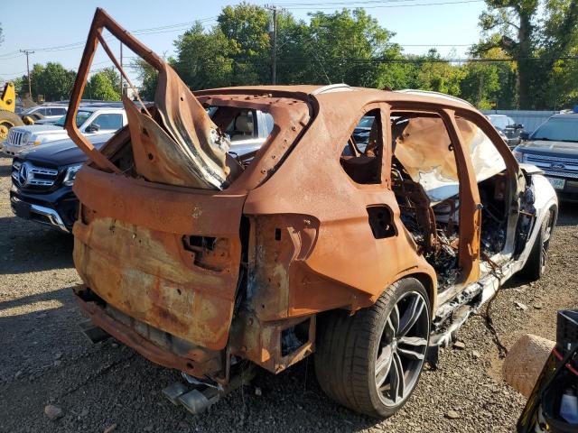 5YMKT6C54G0R77895 BMW X5 M
