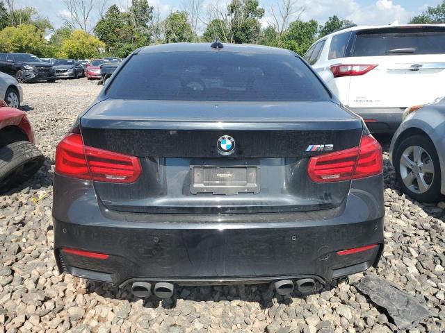 WBS8M9C32H5G85663 BMW M3