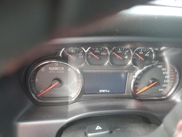 1GTV2NEC2GZ248336 GMC Sierra K1500 Slt