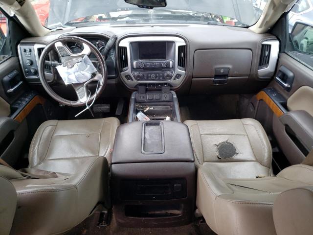 3GTU2VEC3EG228959 GMC Sierra K1500 Slt