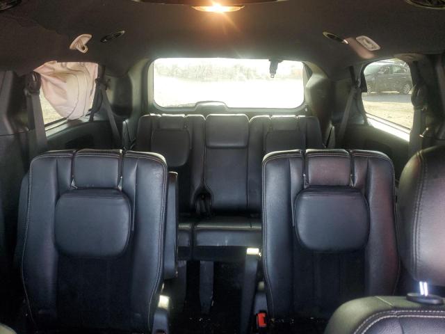 2C4RDGCG2ER261513 Dodge Grand Caravan Sxt