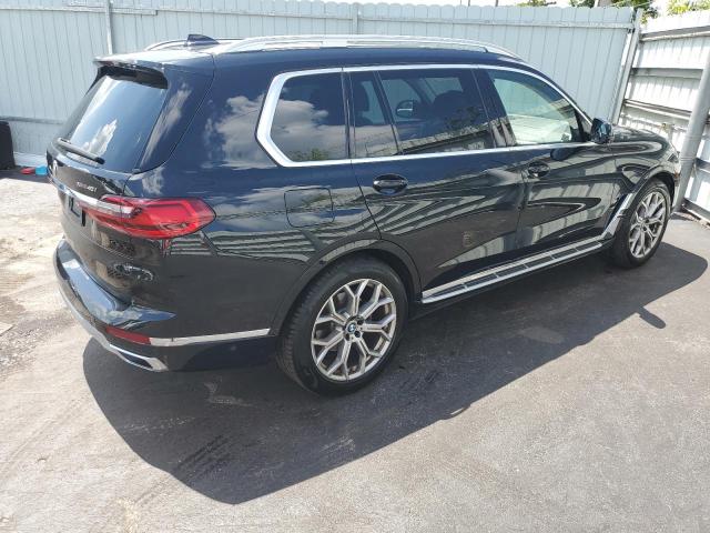 5UXCW2C05N9M06408 BMW X7 Xdrive40i