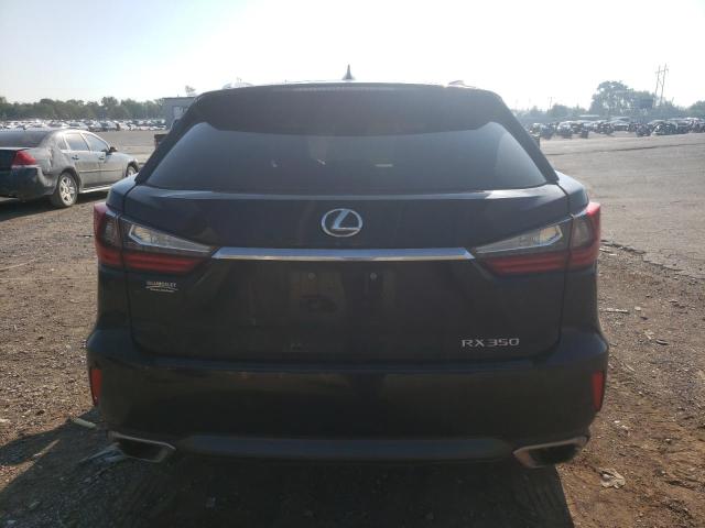 2T2BZMCA2GC002628 Lexus Rx 350 Base