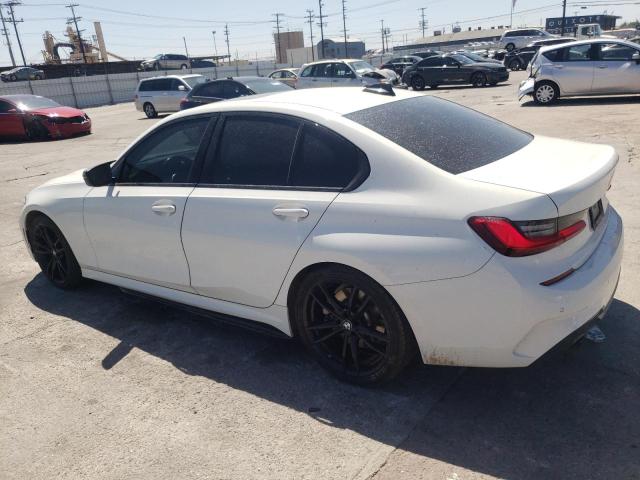 3MW5R1J05M8B95375 BMW 330I