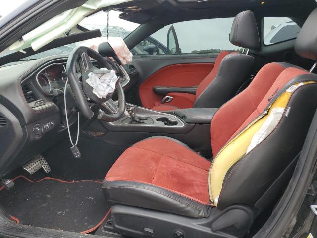 2C3CDZFJ0MH521358 Dodge Challenger R/t Scat Pack