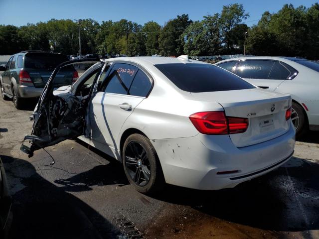 WBA8D9G37HNU65723 BMW 330 XI