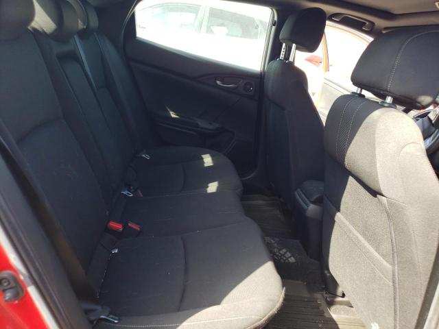 SHHFK7H59HU217748 Honda CIVIC EX