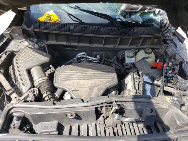 1GKKNPLS2KZ115055 GMC Acadia Denali