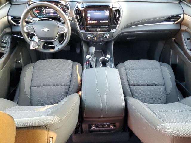 1GNEVGKWXPJ142434 Chevrolet Traverse Lt