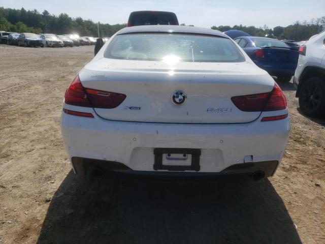 WBA6D2C56HGT73027 BMW 640 Xi Gran Coupe