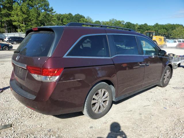 5FNRL5H6XEB012122 Honda ODYSSEY EXL