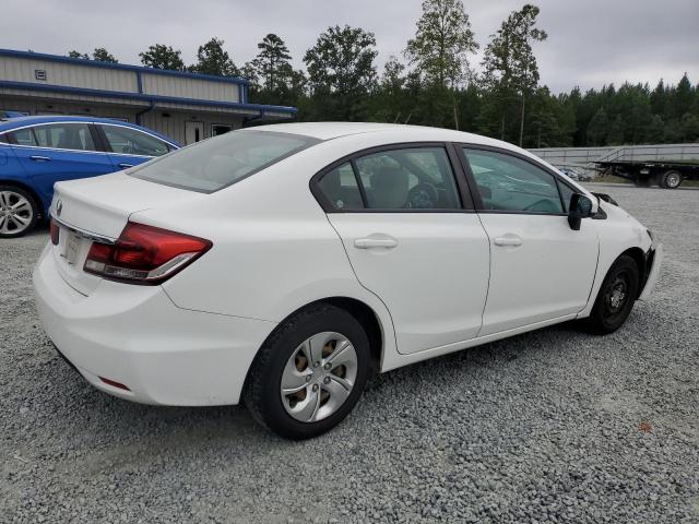 2HGFB2F54EH514554 Honda Civic Lx