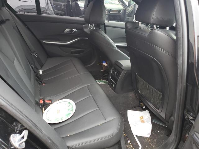 WBA5R7C56KAJ84561 BMW 330XI