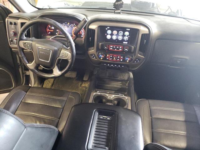 3GTU2PEC2GG197377 GMC Sierra K1500 Denali