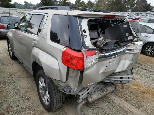 2GKALREK1E6108253 GMC Terrain Sle