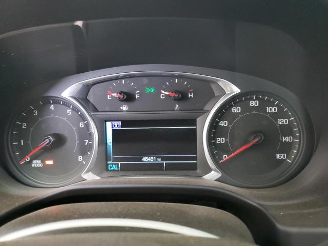 1GKKNWLS8HZ244727 GMC Acadia Slt-2