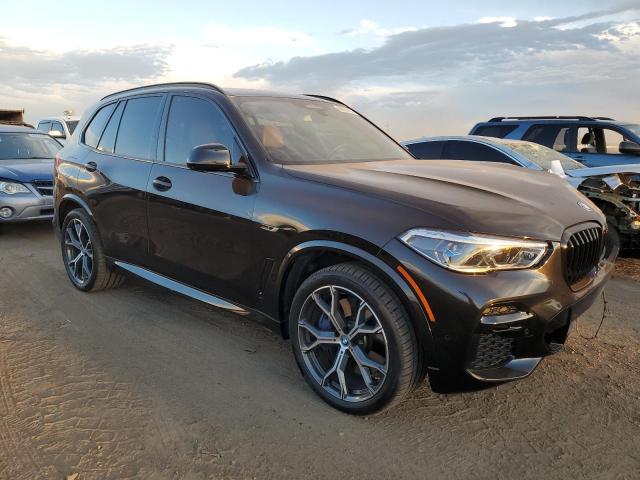 5UXTA6C01P9N46092 BMW X5 Xdrive45e