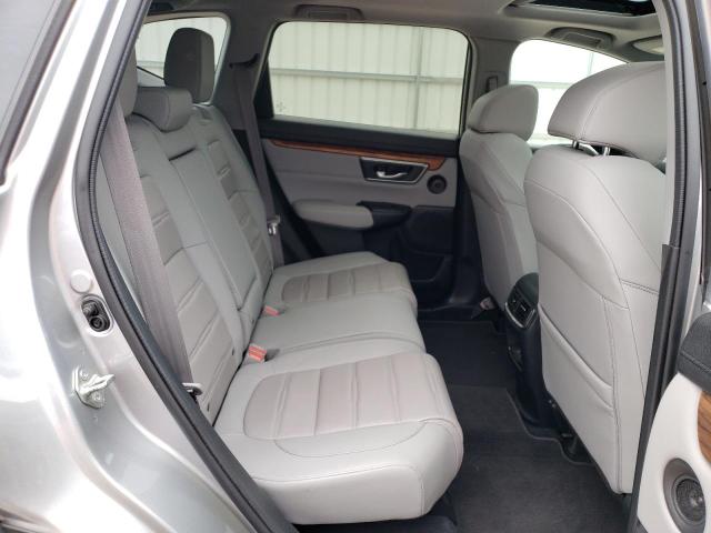 2HKRW2H95LH647246 Honda Cr-v Touring
