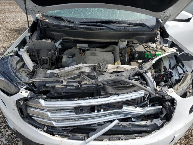 3GKALMEV9JL400154 GMC Terrain Sle