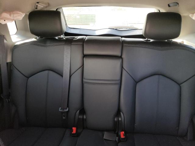 3GYFNAE32GS587190 Cadillac SRX