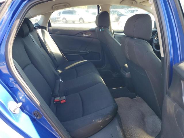 2HGFC2F5XJH584096 Honda Civic Lx
