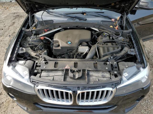5UXWX9C53G0D83512 BMW X3 Xdrive28i