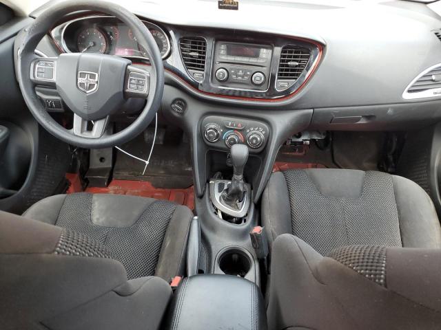 1C3CDFAA8GD736588 Dodge DART SE