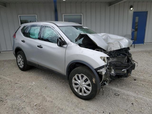 5N1AT2MV0GC732744 Nissan ROGUE S