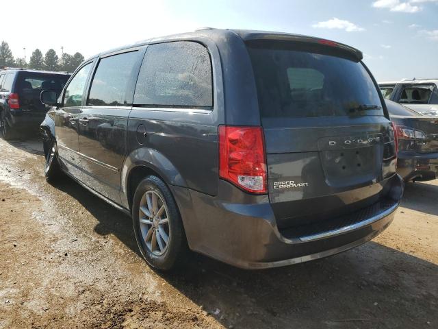 2C4RDGCGXFR724757 Dodge Grand Caravan Sxt