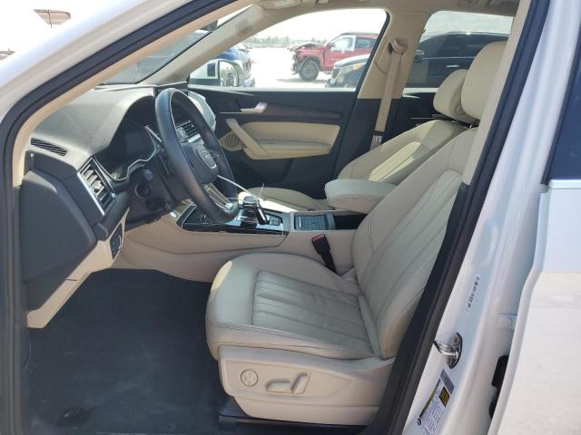 WA1BAAFY7M2076005 Audi Q5 Premium Plus