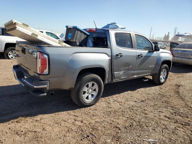 1GTG5BEA5J1172470 GMC Canyon