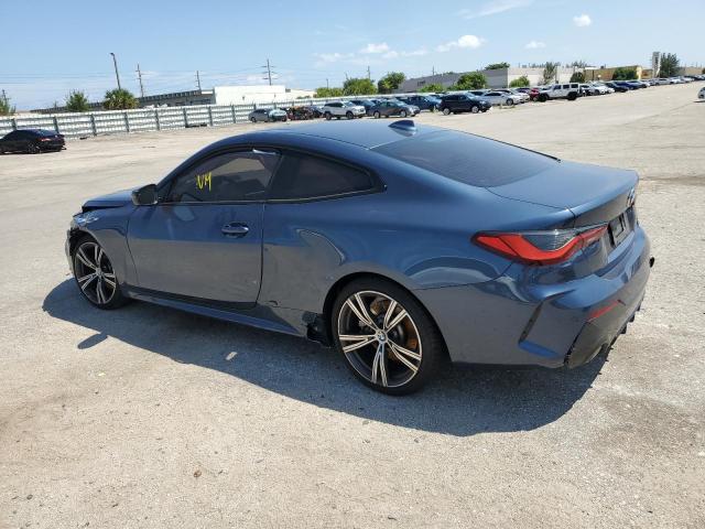 WBA53AP05MCG01725 BMW 430I