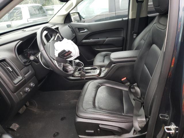 1GTG6DEN0K1278516 GMC CANYON SLT