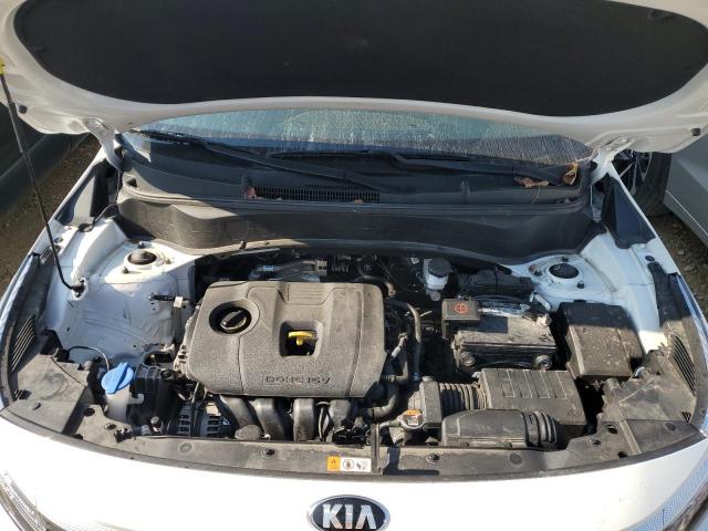 KNDEUCAA8M7166833 KIA SELTOS S