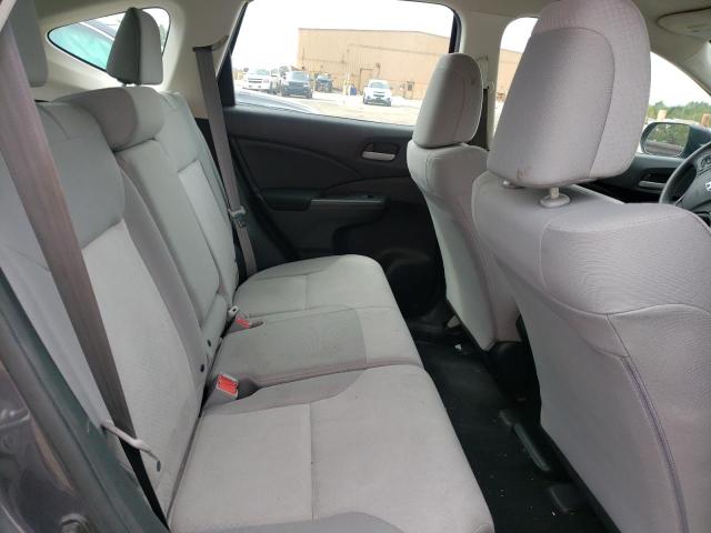 5J6RM4H33FL071471 Honda CR-V LX